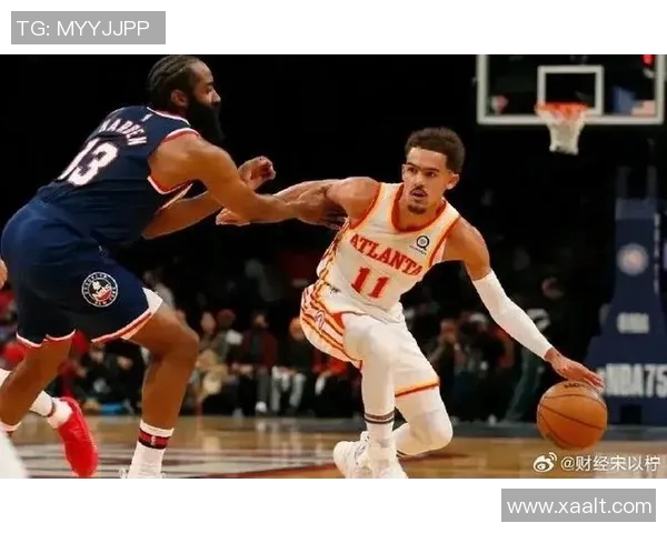 特雷杨的篮球之路:从新星到全明星的华丽蜕变与挑战