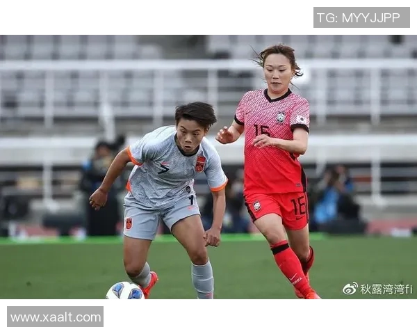 中国足球赛事精彩瞬间韩国直播视频全程回顾与分析